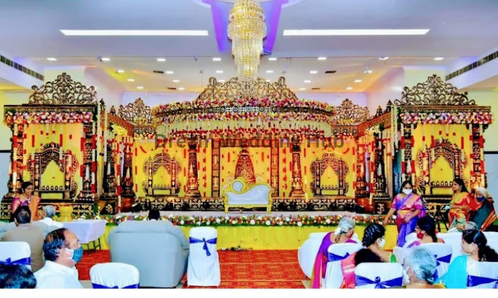 Goremiya Decorations  Events Khammam